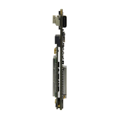 TTGO T-PCIE ESP32-WROVER-B AXP192 ชิป WiFi Bluetooth Nano การ์ด SIM Series โมดูล 16MB ฮาร์ดแวร์ที่ประกอบได้ Development Board, 16MB