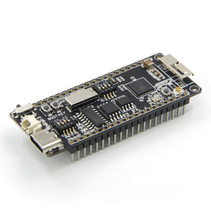 TTGO ESP32-S WiFi โมดูลไร้สาย Type-C Connector ช่องเสียบการ์ด TF Development Board, ESP32-S