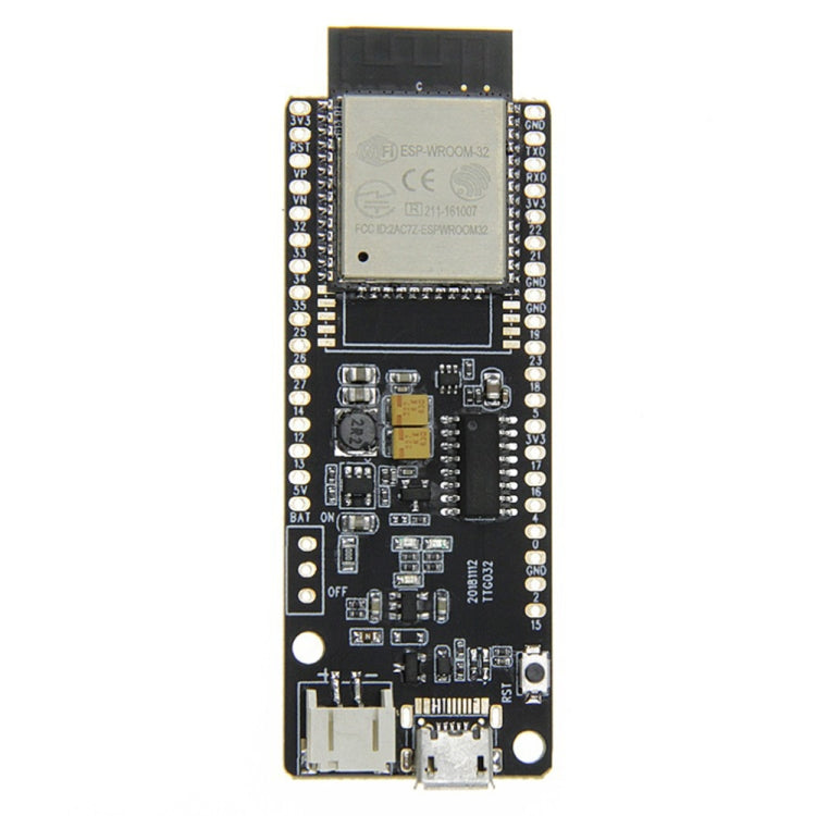 TTGO T-Koala ESP32 WiFi บลูทูธโมดูล 4MB จาก ESP32-WROOM-32, ESP32-WROOM-32