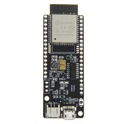 TTGO T-Koala ESP32 WiFi บลูทูธโมดูล 4MB จาก ESP32-WROOM-32, ESP32-WROOM-32