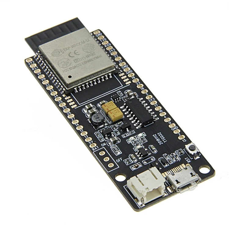TTGO T-Koala ESP32 WiFi บลูทูธโมดูล 4MB จาก ESP32-WROOM-32, ESP32-WROOM-32