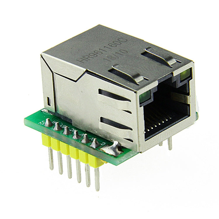 TTGO W5500 บอร์ดโมดูลเกตเวย์อีเธอร์เน็ต, W5500 Ethernet