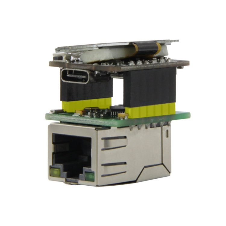 TTGO W5500 บอร์ดโมดูลเกตเวย์อีเธอร์เน็ต, W5500 Ethernet