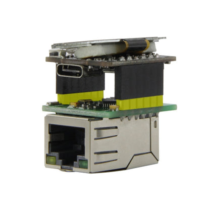 TTGO W5500 บอร์ดโมดูลเกตเวย์อีเธอร์เน็ต, W5500 Ethernet