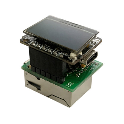 TTGO W5500 บอร์ดโมดูลเกตเวย์อีเธอร์เน็ต, W5500 Ethernet