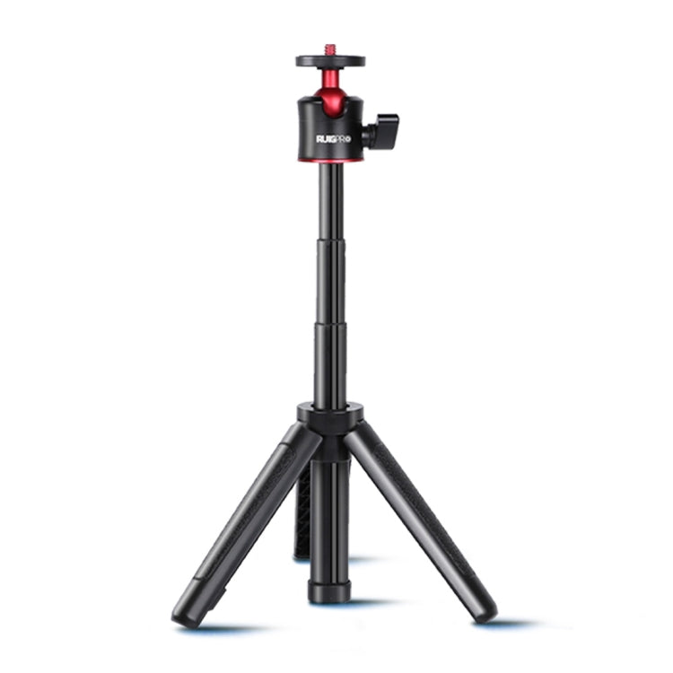 RUIGPRO อเนกประสงค์ที่วางขาตั้งกล้องแบบพับได้เซลฟี่ Monopod Stick พร้อมหัวบอลสำหรับ GoPro Hero11 Black / HERO10 Black / HERO9 Black /HERO8 / HERO7 / 6/5/5 เซสชัน / 4 เซสชัน / 4/3+ / 3/2/1, Insta360ONE R, DJI Osmo Action และกล้องแอคชั่นอื่นๆ            ...