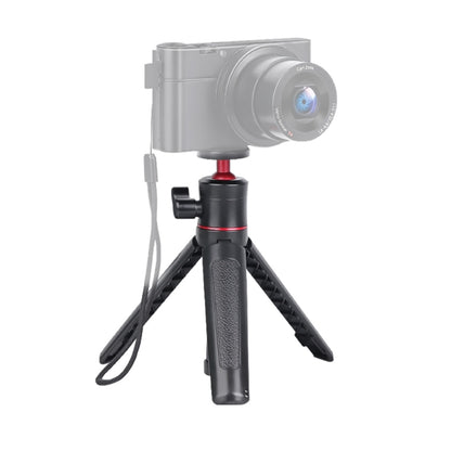 RUIGPRO อเนกประสงค์ที่วางขาตั้งกล้องแบบพับได้เซลฟี่ Monopod Stick พร้อมหัวบอลสำหรับ GoPro Hero11 Black / HERO10 Black / HERO9 Black /HERO8 / HERO7 / 6/5/5 เซสชัน / 4 เซสชัน / 4/3+ / 3/2/1, Insta360ONE R, DJI Osmo Action และกล้องแอคชั่นอื่นๆ            ...