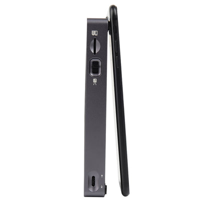 P8I 854x480 100LM มินิโปรเจคเตอร์มัลติมีเดียแบบพกพา DLP