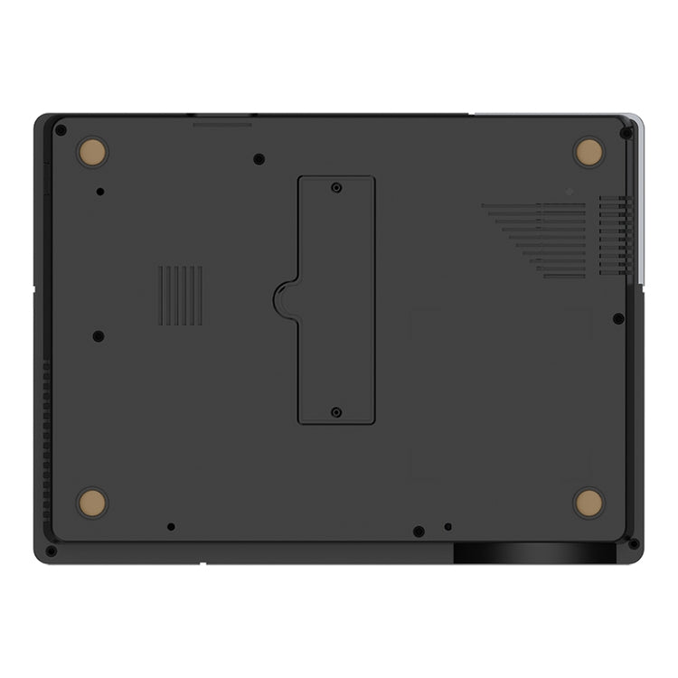 Cheerlux CL770 4000 Lumens 1920 x 1080P โปรเจคเตอร์อัจฉริยะ Full HD รองรับ HDMI x 2 / USB x 2 / VGA / AV, CL770 (Black)