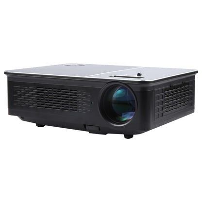 Wejoy L5 โฮมเธียเตอร์ปรับ Optical Keystone Full HD 1080P LED LCD Video โปรเจคเตอร์พร้อมรีโมทคอนโทรล
