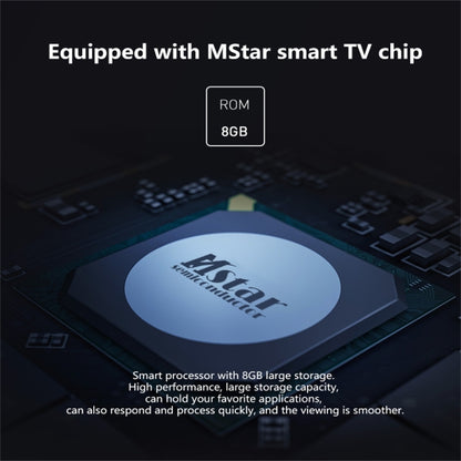 RD825 1280x720 2200LM มินิโปรเจคเตอร์ LED โฮมเธียเตอร์, รองรับ HDMI และ AV และ VGA และ USB, รุ่นทั่วไป, General Version