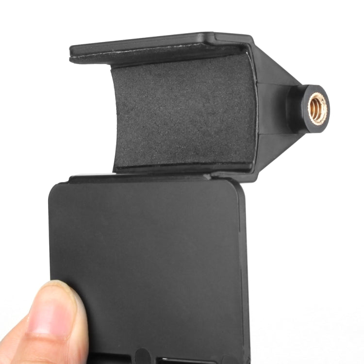Sunnylife OP-ZJ060 ที่ใส่เครื่องดูดแบบพับได้สำหรับกระเป๋า DJI OSMO, OP-ZJ060