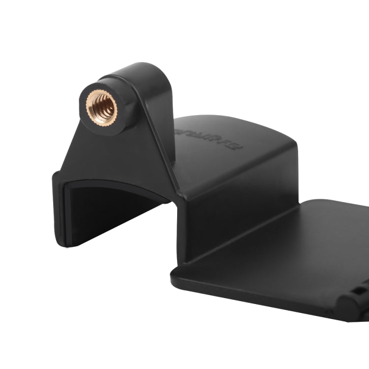 Sunnylife OP-ZJ060 ที่ใส่เครื่องดูดแบบพับได้สำหรับกระเป๋า DJI OSMO, OP-ZJ060