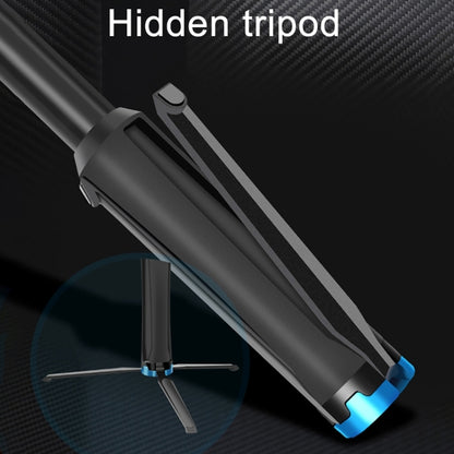 RUIGPRO ชิ้นเดียวมือถือขาตั้งกล้องไม้เซลฟี่กล้องส่องทางไกล Monopod Mount สำหรับ DJI Osmo Action, GoPro HERO10 สีดำ / 9 สีดำ / HERO8 สีดำ / 7 / 6 / 5 / 5 เซสชัน / 4 เซสชัน / 4 /3 + / 3 /2 /1, Xiaoyiและกล้องแอ็คชั่นอื่นๆ, Black)