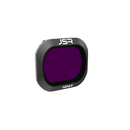 JSR Drone ND64 ฟิลเตอร์เลนส์สำหรับ DJI MAVIC 2 Pro, ND64 Filter