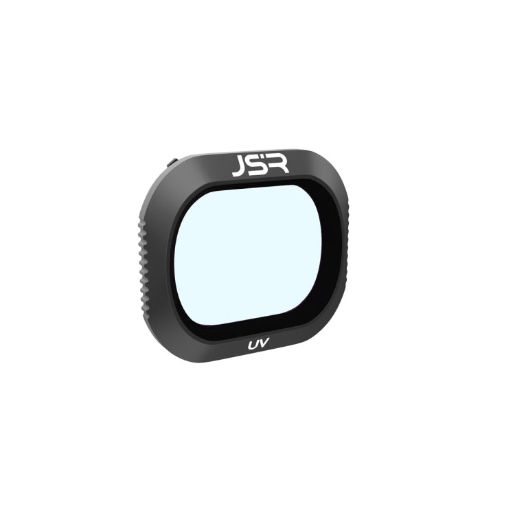 JSR โดรน ฟิลเตอร์เลนส์ UV สำหรับ DJI MAVIC 2 Pro, UV Filter