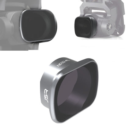 JSR KS ND32PL เลนส์ ฟิลเตอร์ สำหรับ DJI FPV, กรอบอลูมิเนียมอัลลอยด์, ND32PL