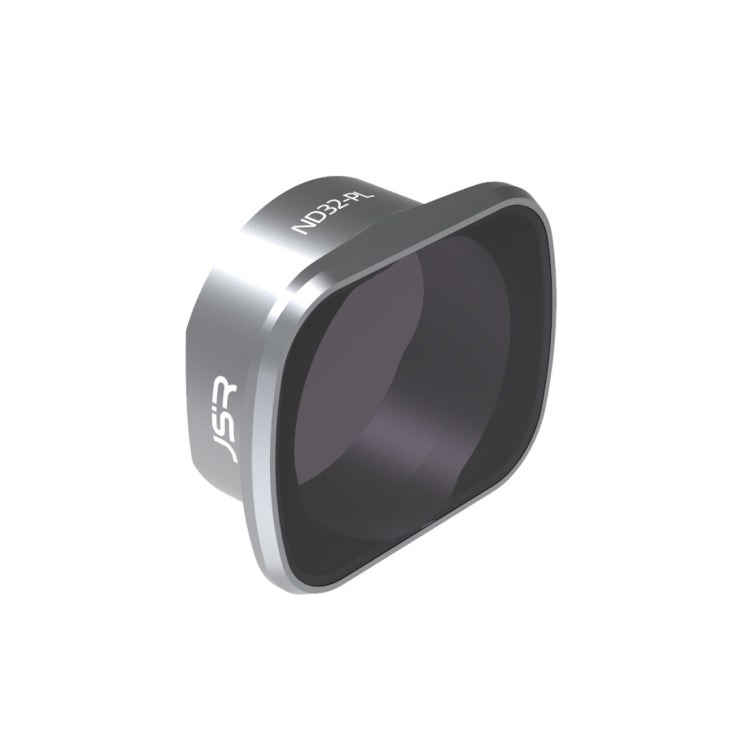 JSR KS ND32PL เลนส์ ฟิลเตอร์ สำหรับ DJI FPV, กรอบอลูมิเนียมอัลลอยด์, ND32PL