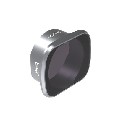 JSR KS ND32PL เลนส์ ฟิลเตอร์ สำหรับ DJI FPV, กรอบอลูมิเนียมอัลลอยด์, ND32PL