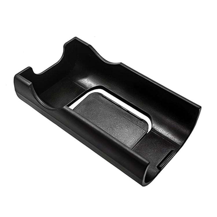 FPV-TDDCH-CQT แบตเตอรี่ ที่ยึดคลิปสำหรับชาร์จสำหรับ DJI FPV Goggles V2, Battery Bracket