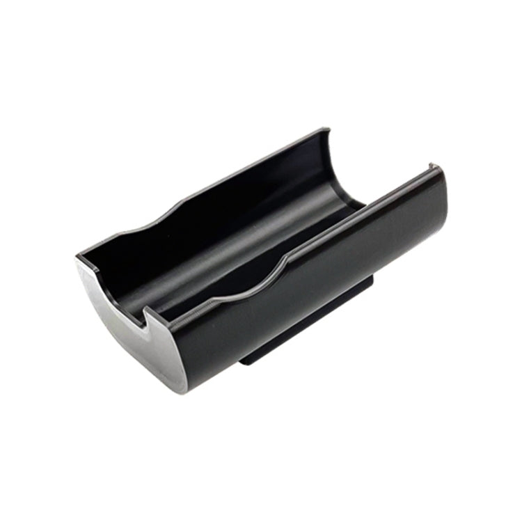 FPV-TDDCH-CQT แบตเตอรี่ ที่ยึดคลิปสำหรับชาร์จสำหรับ DJI FPV Goggles V2, Battery Bracket