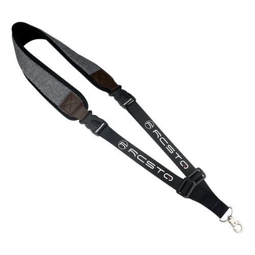 RCSTQ หนา Anti-lost Anti-fall สายคล้องคอผู้ถือ Lanyard สำหรับ DJI FPV รีโมทคอนโทรล, Thick