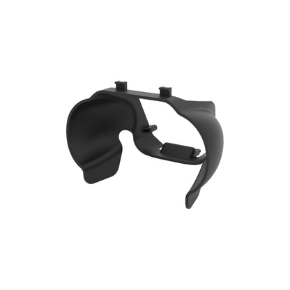 Sunnylife A2S-Q9350 กล้อง เลนส์ ม่านบังแดดเครื่องดูดควันป้องกันแสงสะท้อนสำหรับ DJI Air 2S / Mavic Air 2, For DJI Air 2S