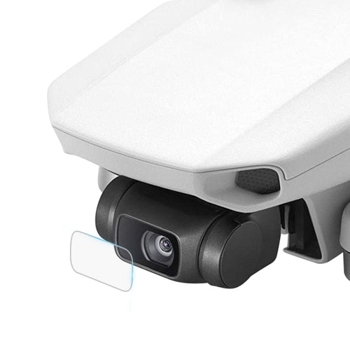 สำหรับ DJI Mavic มินิกระจกนิรภัยป้องกันการระเบิด โดรน เลนส์ ฟิล์ม, For DJI Mavic mini