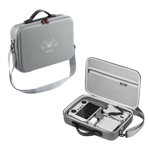 สำหรับ DJI Mini 3 / RC พร้อมกระเป๋าถือกระเป๋าสะพายไหล่ STARTRC หน้าจอ, For DJI Mini 3 / RC with Screen