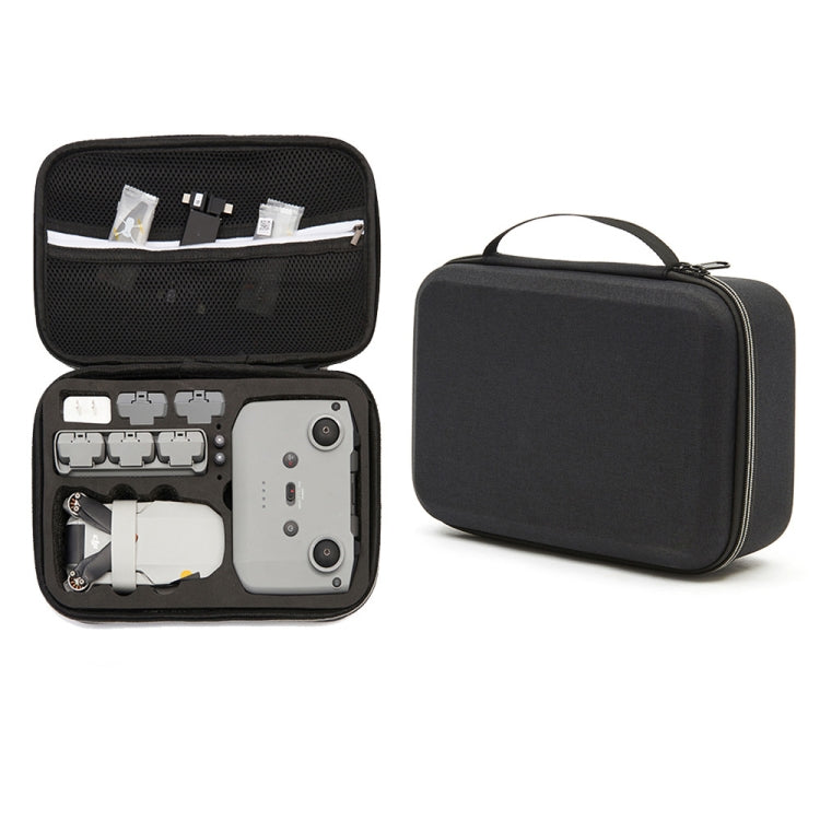 สำหรับ DJI Mini 2 SE กระเป๋าใส่ฮาร์ดเคสกันกระแทกขนาด: 21.5 x 29.5 x 10 ซม., 21.5 x 29.5 x 10cm