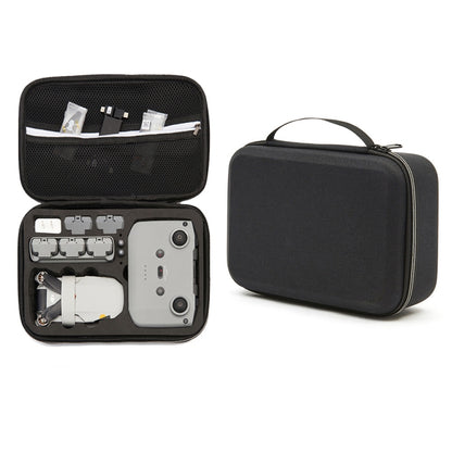 สำหรับ DJI Mini 2 SE กระเป๋าใส่ฮาร์ดเคสกันกระแทกขนาด: 21.5 x 29.5 x 10 ซม., 21.5 x 29.5 x 10cm