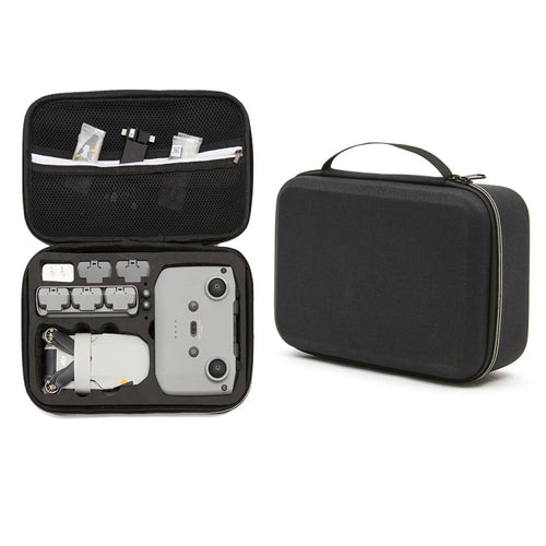 สำหรับ DJI Mini 2 SE กระเป๋าใส่ฮาร์ดเคสกันกระแทกขนาด: 21.5 x 29.5 x 10 ซม., 21.5 x 29.5 x 10cm