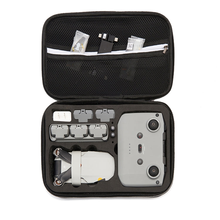 สำหรับ DJI Mini 2 SE กระเป๋าใส่ฮาร์ดเคสกันกระแทกขนาด: 21.5 x 29.5 x 10 ซม., 21.5 x 29.5 x 10cm