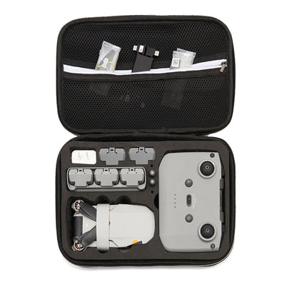 สำหรับ DJI Mini 2 SE กระเป๋าใส่ฮาร์ดเคสกันกระแทกขนาด: 21.5 x 29.5 x 10 ซม., 21.5 x 29.5 x 10cm