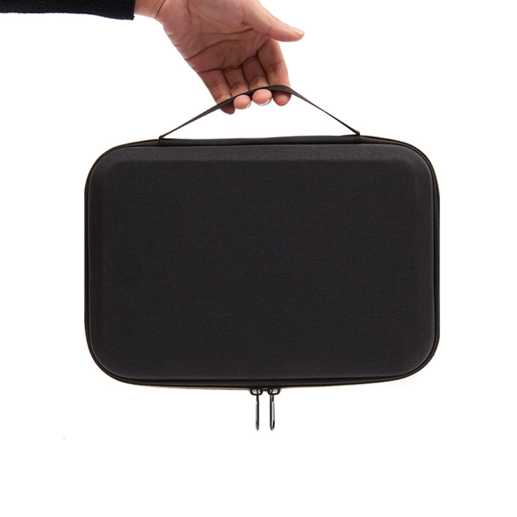 สำหรับ DJI Mini 2 SE กระเป๋าใส่ฮาร์ดเคสกันกระแทกขนาด: 21.5 x 29.5 x 10 ซม., 21.5 x 29.5 x 10cm
