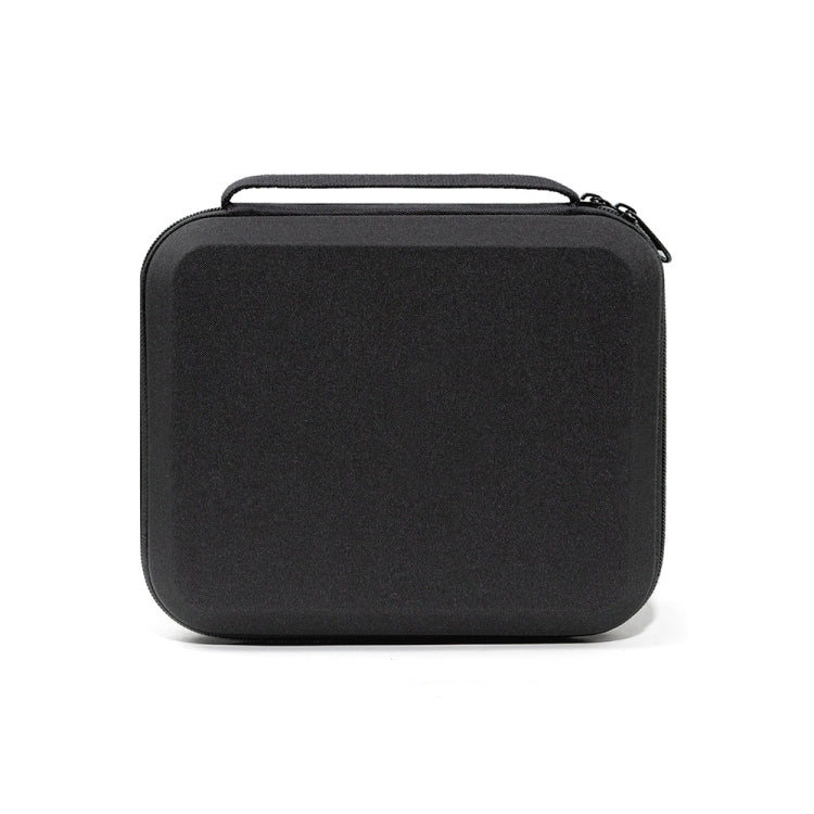 สำหรับ DJI Mini 2 SE กันกระแทกพกพาฮาร์ดกรณีจมูกร่างกายถุงเก็บขนาด: 24x19x9 ซม., 24x 19 x 9cm