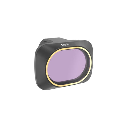 JSR Drone ND8 เลนส์ ตัวกรองความหนาแน่นเป็นกลางสำหรับ DJI MAVIC mini, ND8 Filter