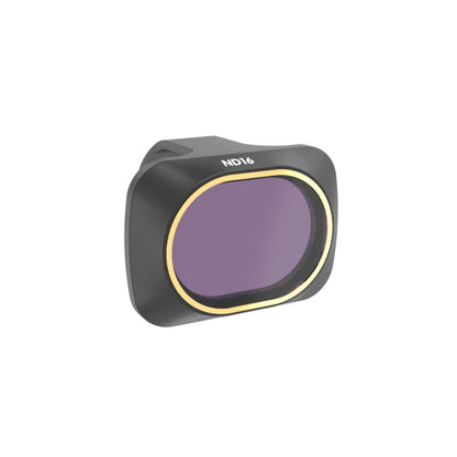 JSR Drone ND16 เลนส์ ตัวกรองความหนาแน่นเป็นกลางสำหรับ DJI MAVIC mini, ND16 Filter