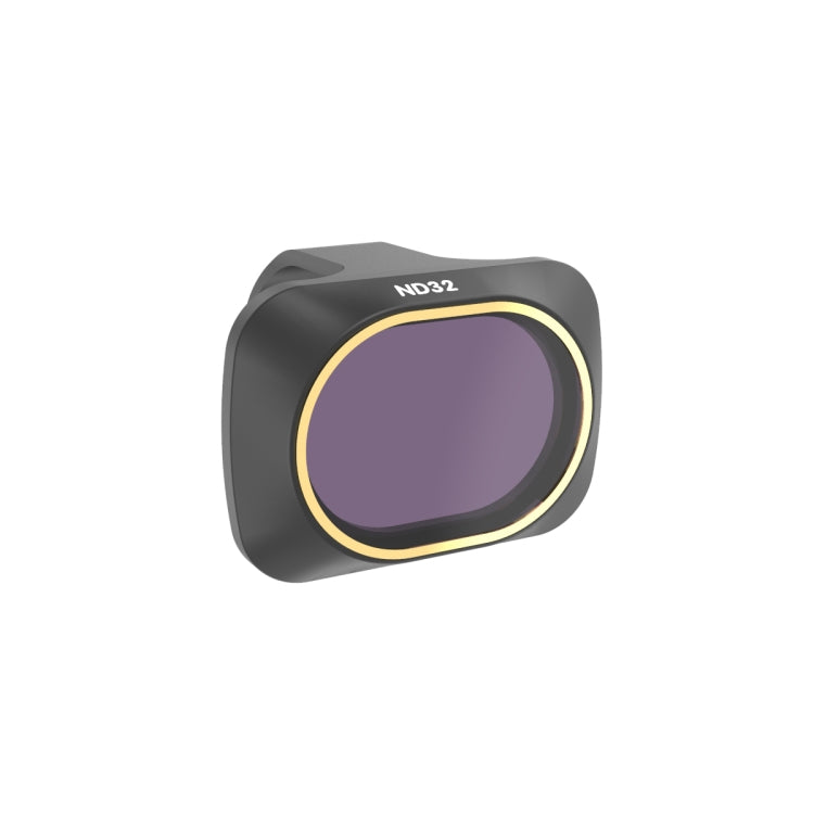 JSR Drone ND32 เลนส์ ตัวกรองความหนาแน่นเป็นกลางสำหรับ DJI MAVIC mini, ND32 Filter