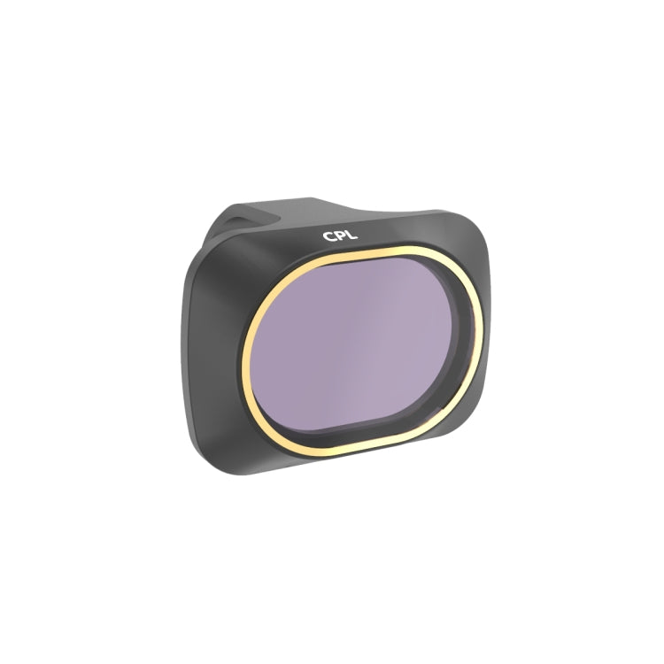 JSR โดรน CPL เลนส์ฟิลเตอร์สำหรับ DJI MAVIC มินิ, CPL Filter