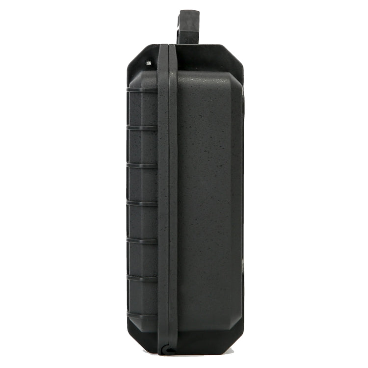 กล่องป้องกันความปลอดภัยแบบพกพาป้องกันการระเบิดกันน้ำสำหรับ DJI Osmo Mobile 3/4, For DJI Osmo Mobile 4
