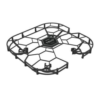CYNOVA C-TL-001 ฝาครอบป้องกันทรงสี่เหลี่ยมแบบปิดสนิทสำหรับ DJI Tello