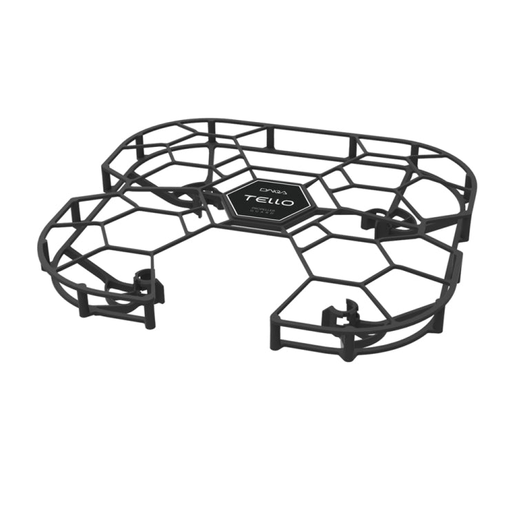 CYNOVA C-TL-001 ฝาครอบป้องกันทรงสี่เหลี่ยมแบบปิดสนิทสำหรับ DJI Tello