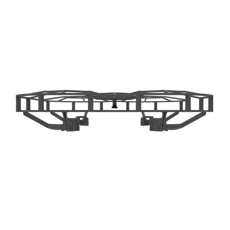 CYNOVA C-TL-001 ฝาครอบป้องกันทรงสี่เหลี่ยมแบบปิดสนิทสำหรับ DJI Tello