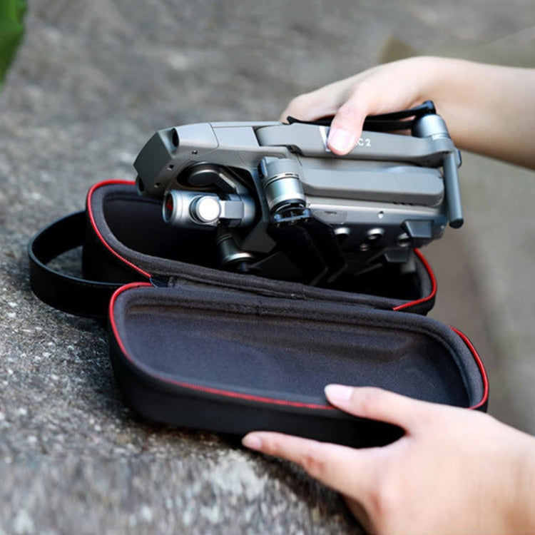 PGYTECH P-HA-032 กระเป๋าเก็บพกพาขนาดเล็กสำหรับ DJI Mavic 2, P-HA-032