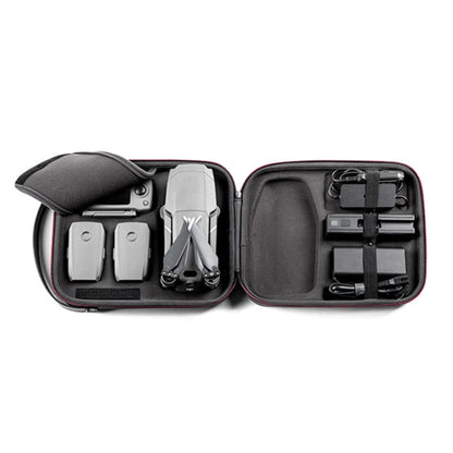 PGYTECH P-HA-031 กระเป๋าถือไหล่เดียวแบบพกพากันน้ำสำหรับ DJI Mavic 2, P-HA-031