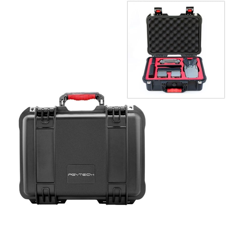 PGYTECH P-HA-033 กล่องเก็บกันน้ำสำหรับ DJI Mavic 2, P-HA-033 For DJI Mavic 2