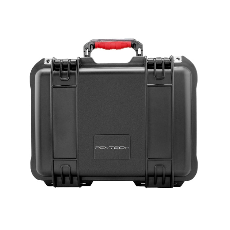 PGYTECH P-HA-033 กล่องเก็บกันน้ำสำหรับ DJI Mavic 2, P-HA-033 For DJI Mavic 2
