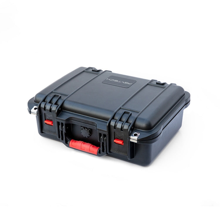 PGYTECH P-HA-033 กล่องเก็บกันน้ำสำหรับ DJI Mavic 2, P-HA-033 For DJI Mavic 2