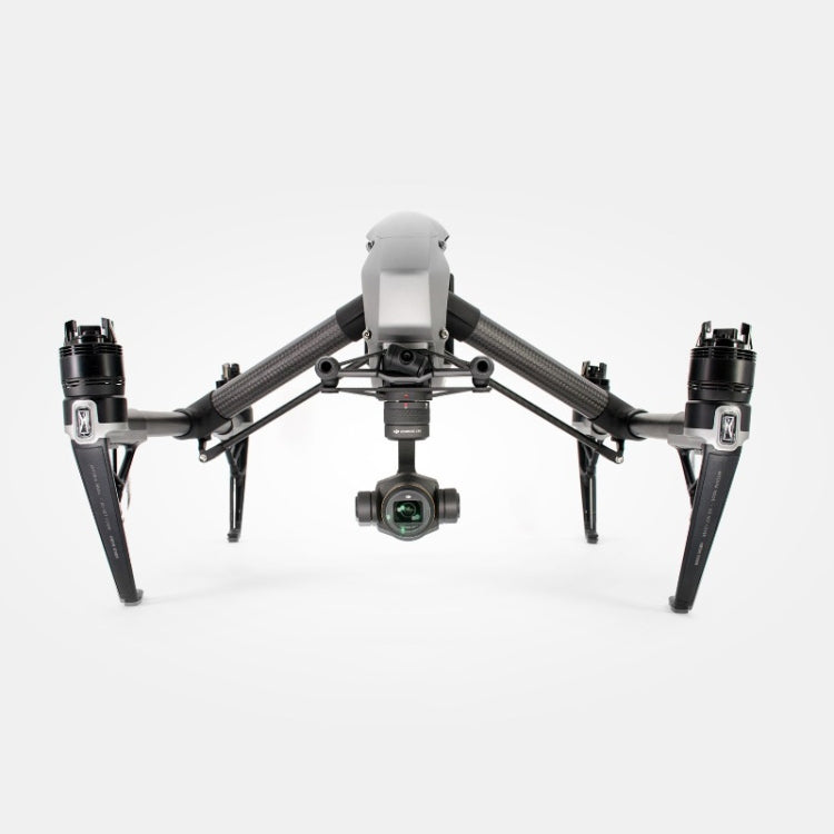 PGYTECH X4S-MRC UV Gold-edge เลนส์กรองสำหรับ DJI Inspire 2/X4S กล้อง Gimbal อุปกรณ์เสริม Drone, UV